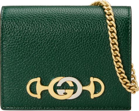 gucci zumi wallet on chain|Gucci guccissima wallet on chain.